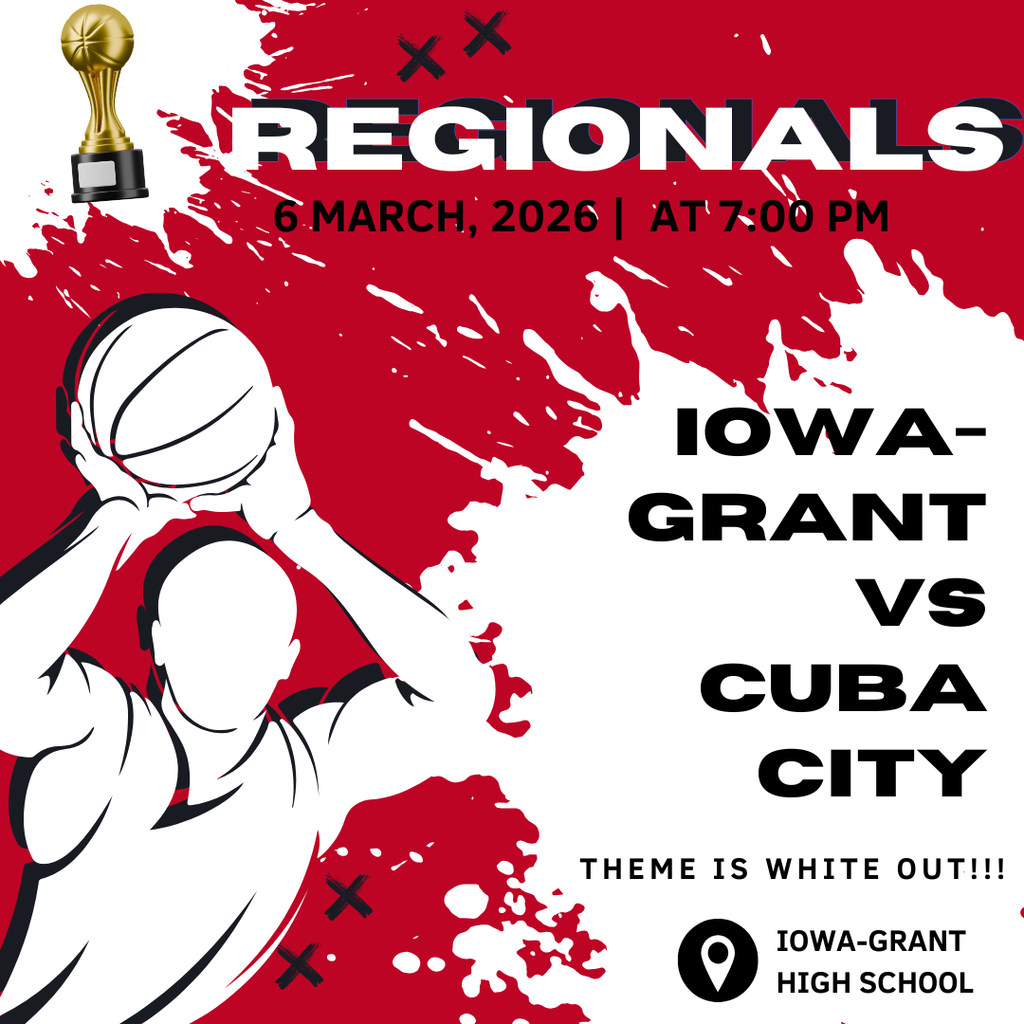 REGIONAL BBALL IG VS. CC