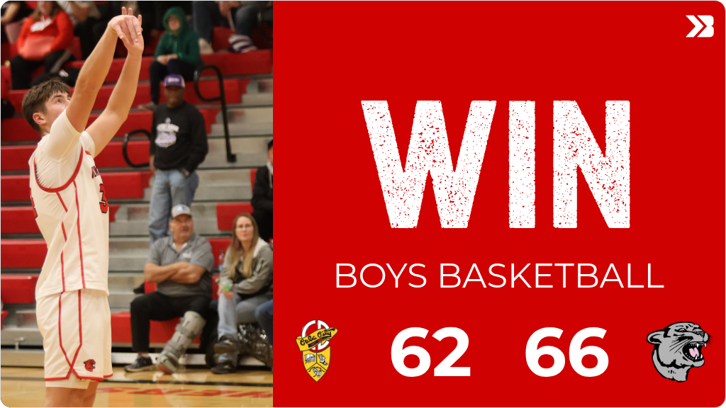 REGIONAL ROUND 2 WIN VS CC