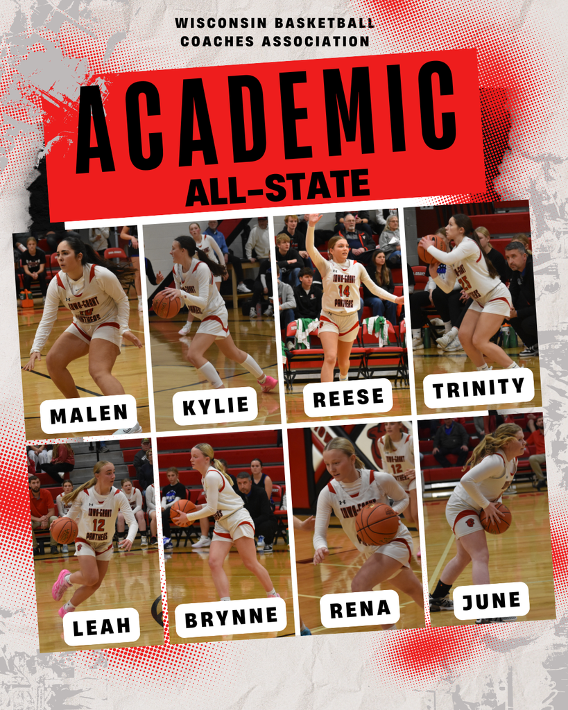 ALL-ACADEMIC