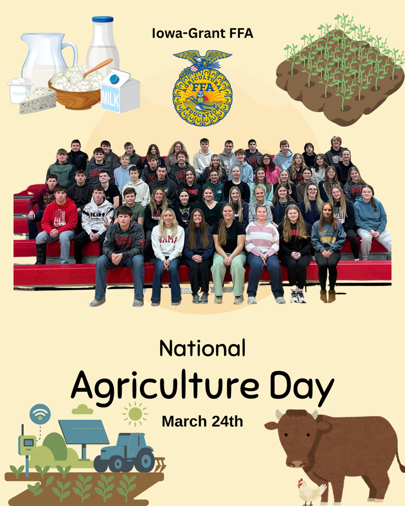 ag day