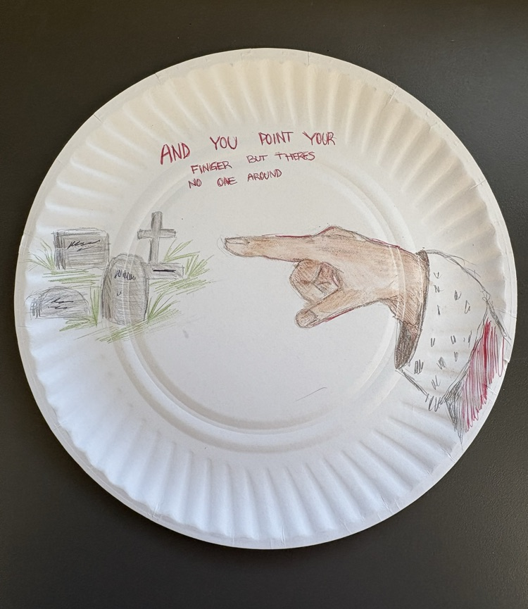 Metallica and Macbeth