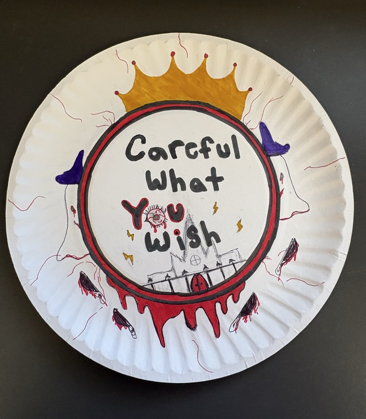 Metallica and Macbeth