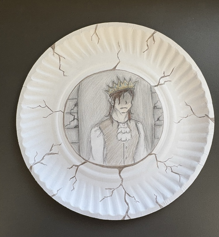 Metallica and Macbeth