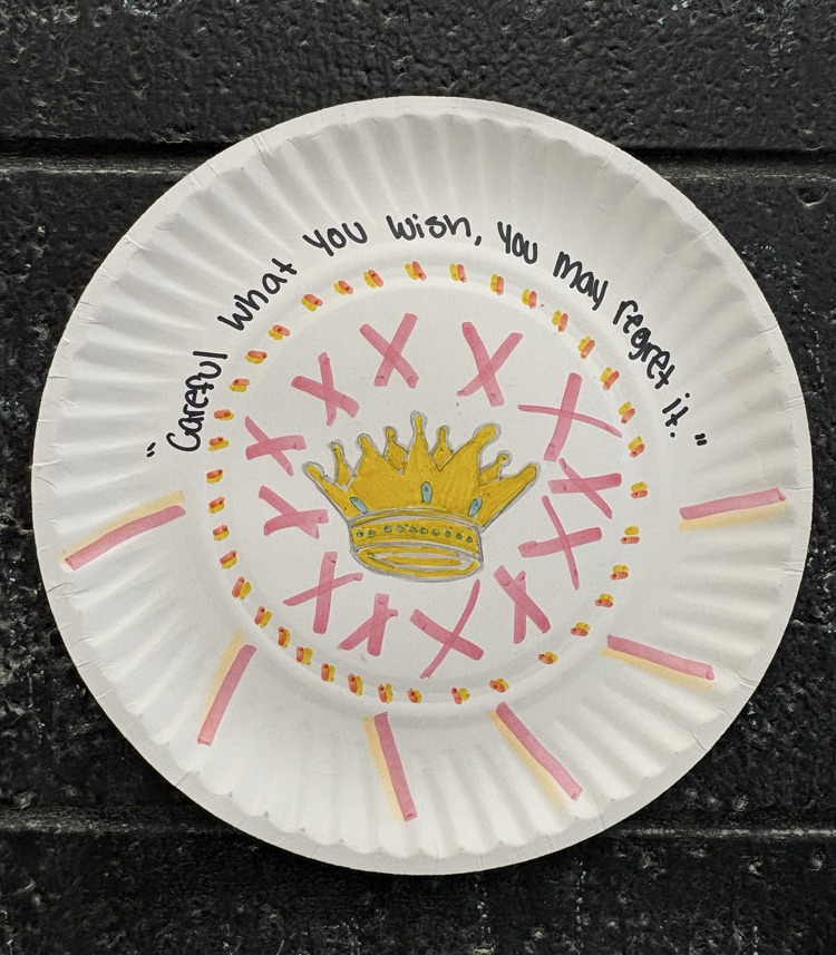 Metallica and Macbeth