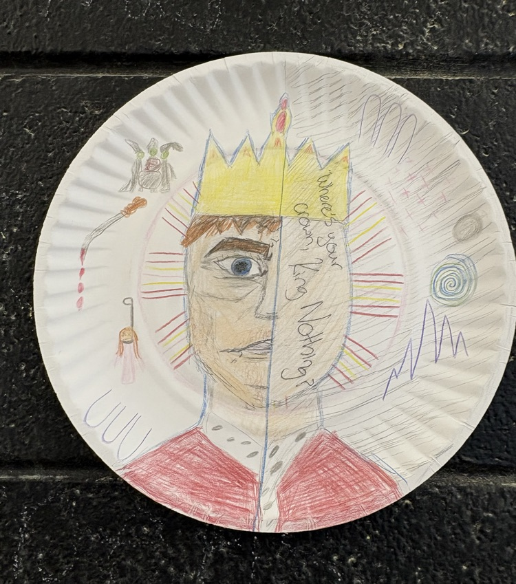 Metallica and Macbeth