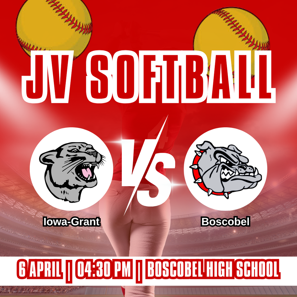 JV SB @ BOSCOBEL