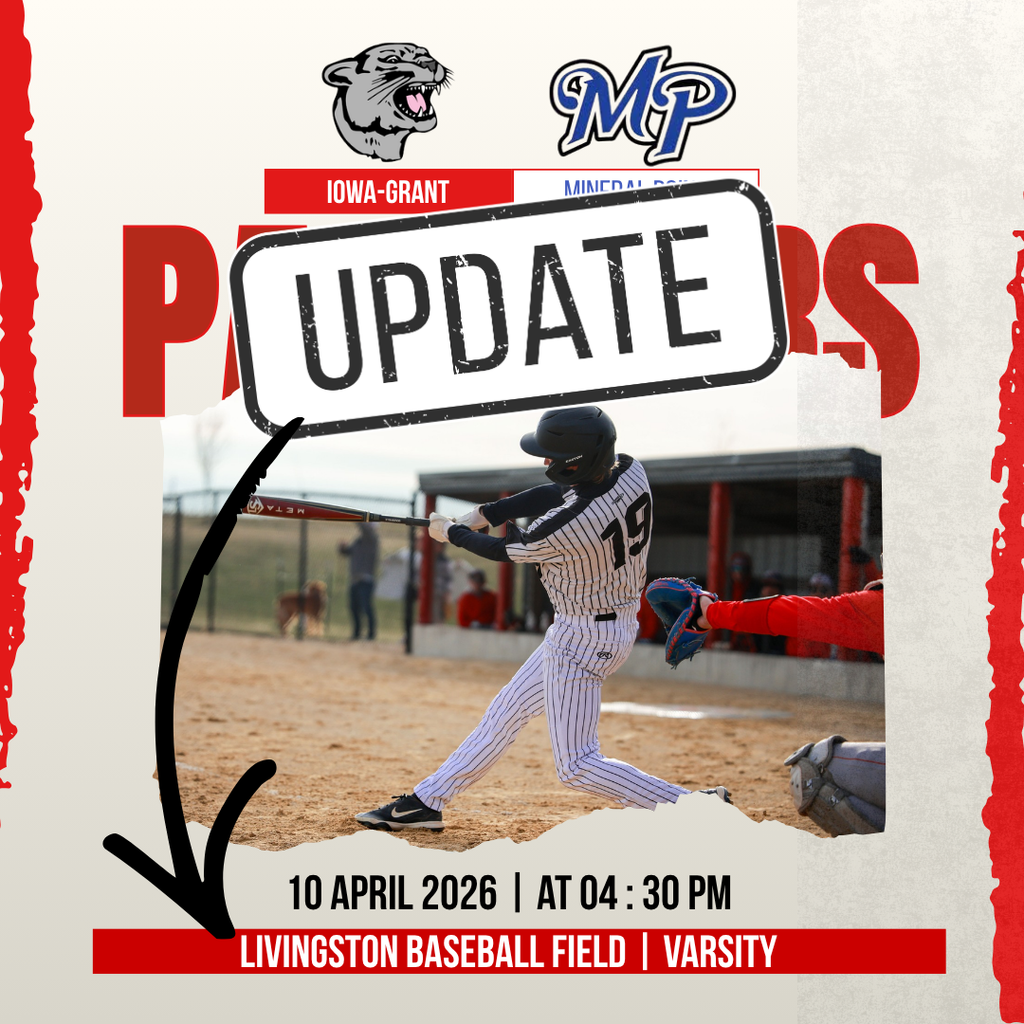 IG BBALL VS MP UPDATE