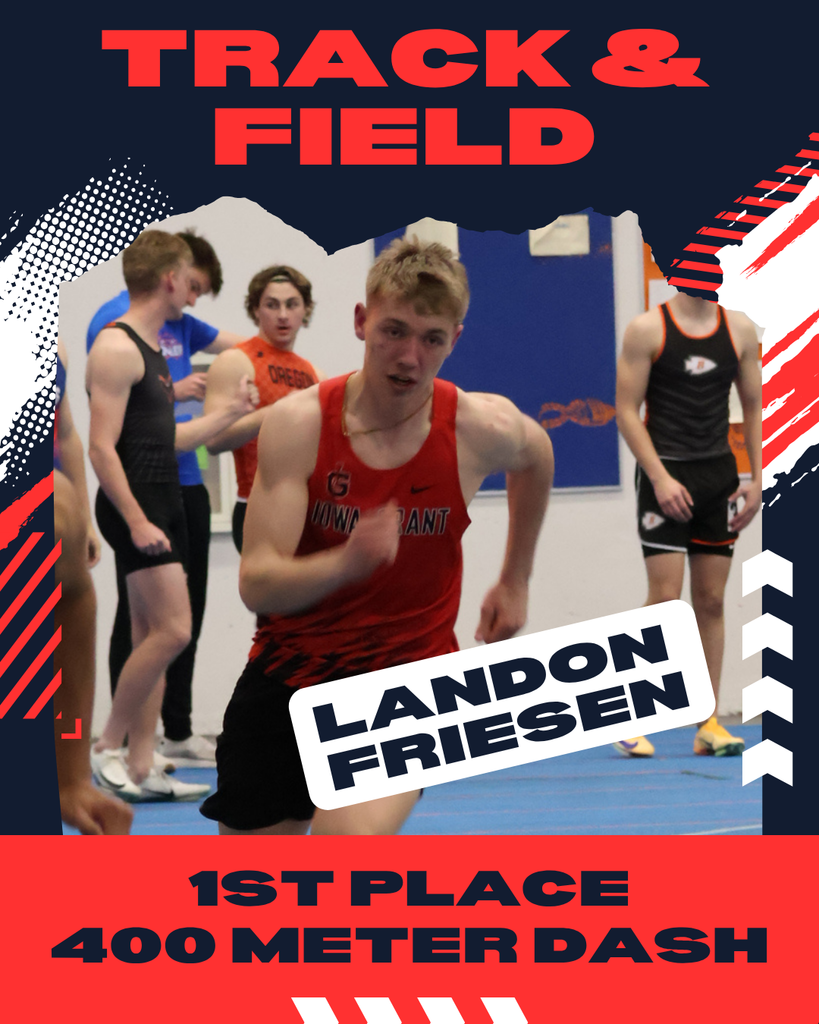 IG TF RESULTS FROM DODGEVILLE