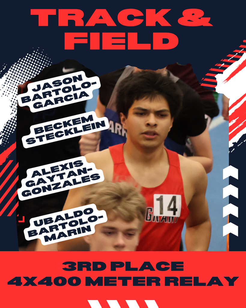 IG TF RESULTS FROM DODGEVILLE