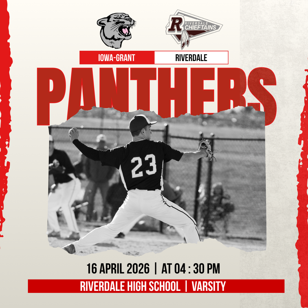 IG BB @ RIVERDALE