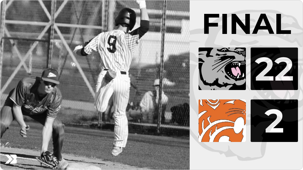 IG BB W VS HILLSBORO