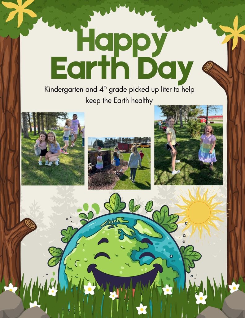 Earth Day