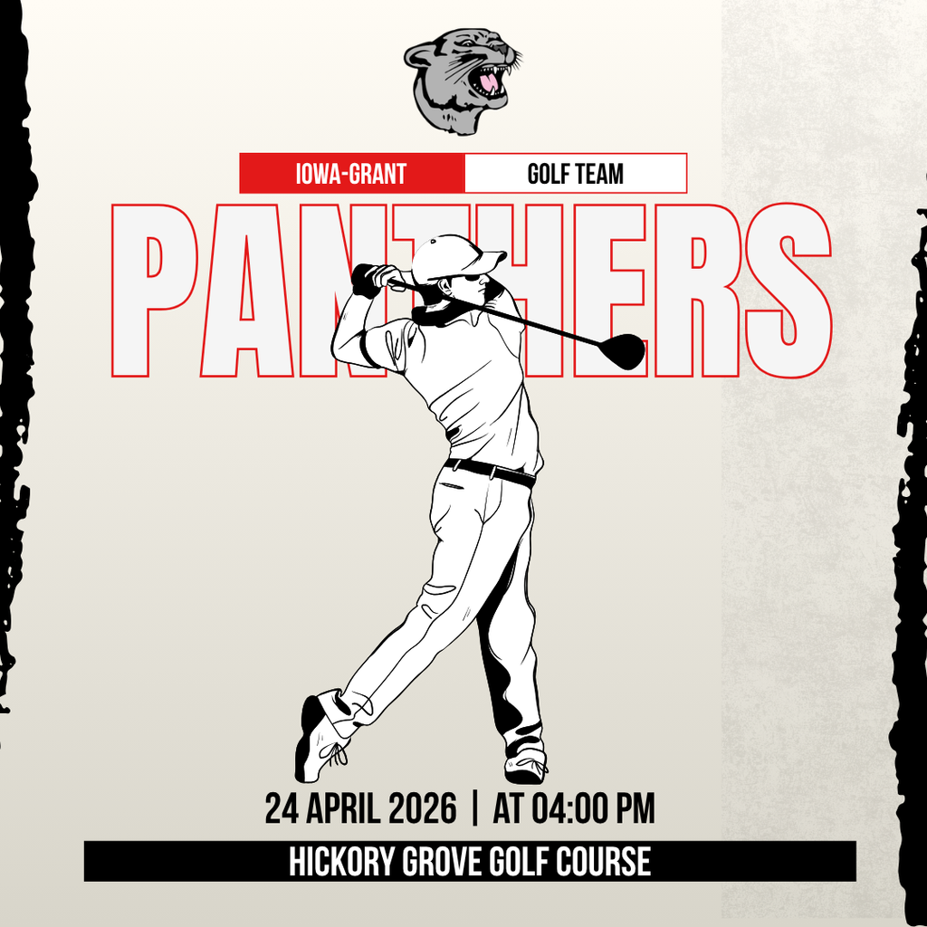 IG GOLF @ HICKORY GROVE