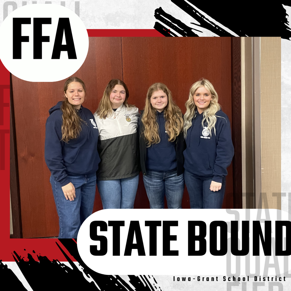 State FFA