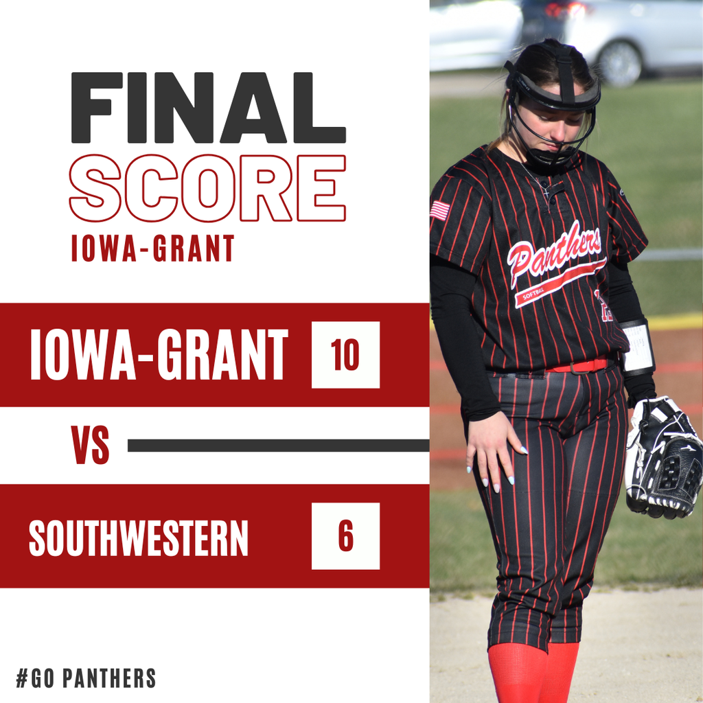 IG SB W VS SOUTHWESTERN