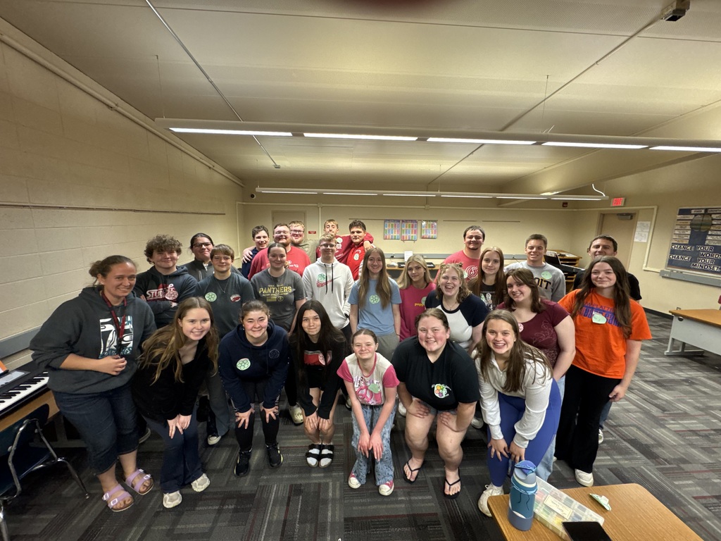 State Solo & Ensemble 