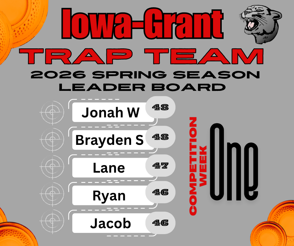 Trap Team