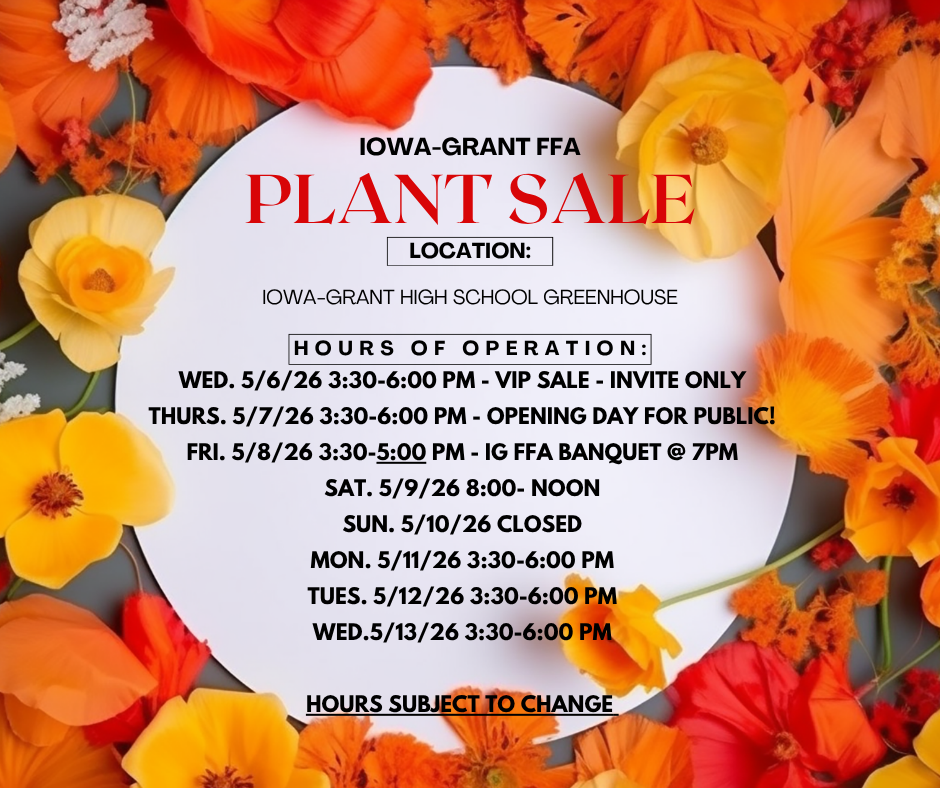sale