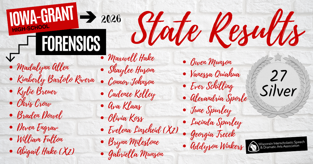 State Results