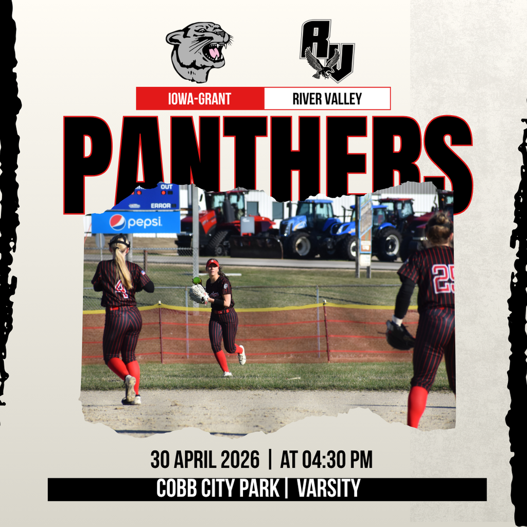 SB VS RIVER VALLEY