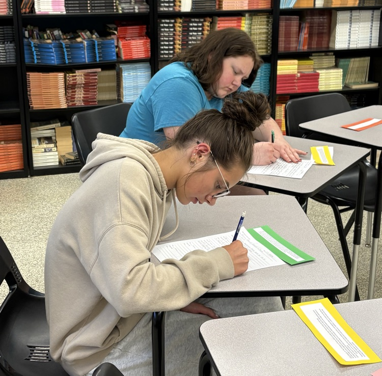 AP English