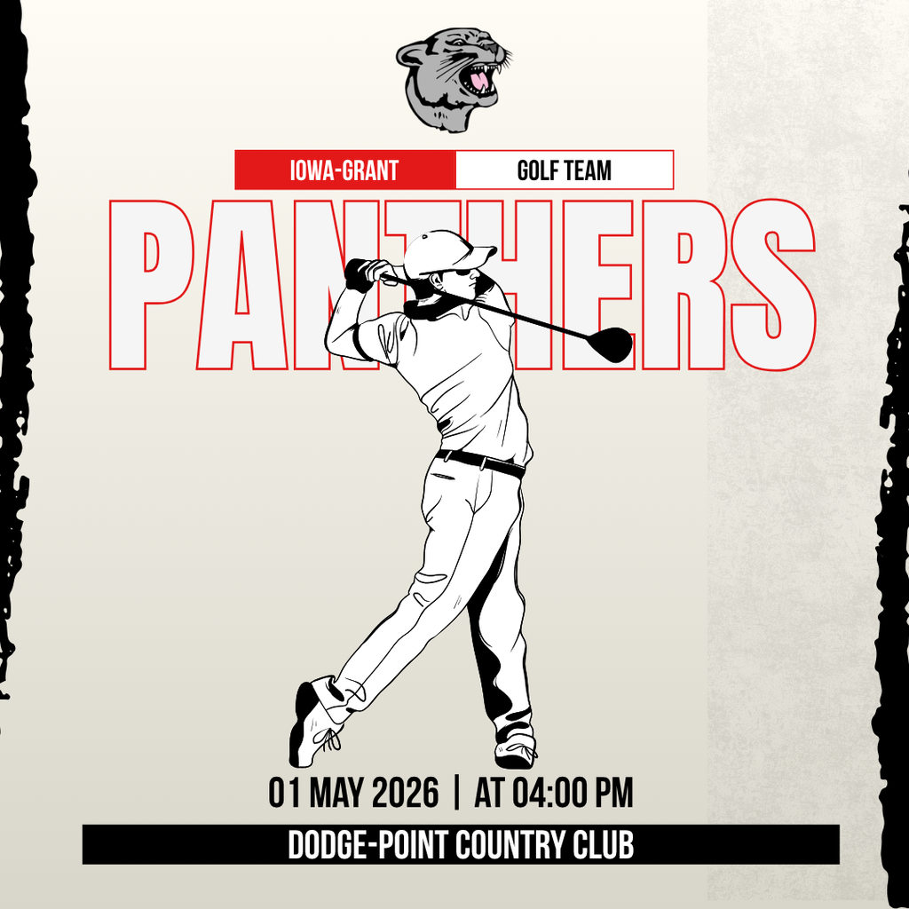 IG GOLF @ DPCC