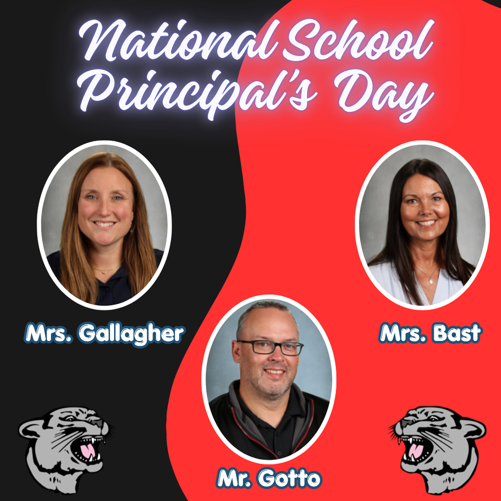 National  School Principal's Day