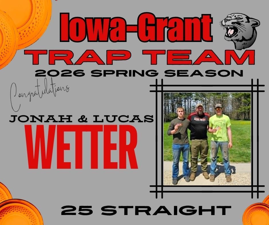 Trap Team