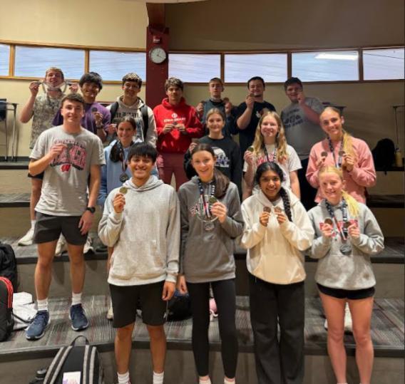 TF Results (CC, BOS, PLAT) 