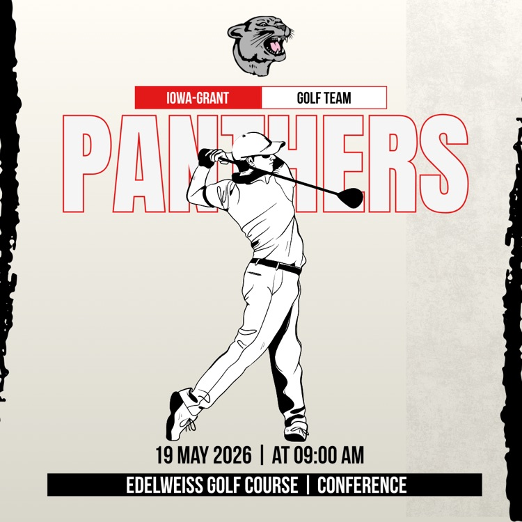IG Golf Conference