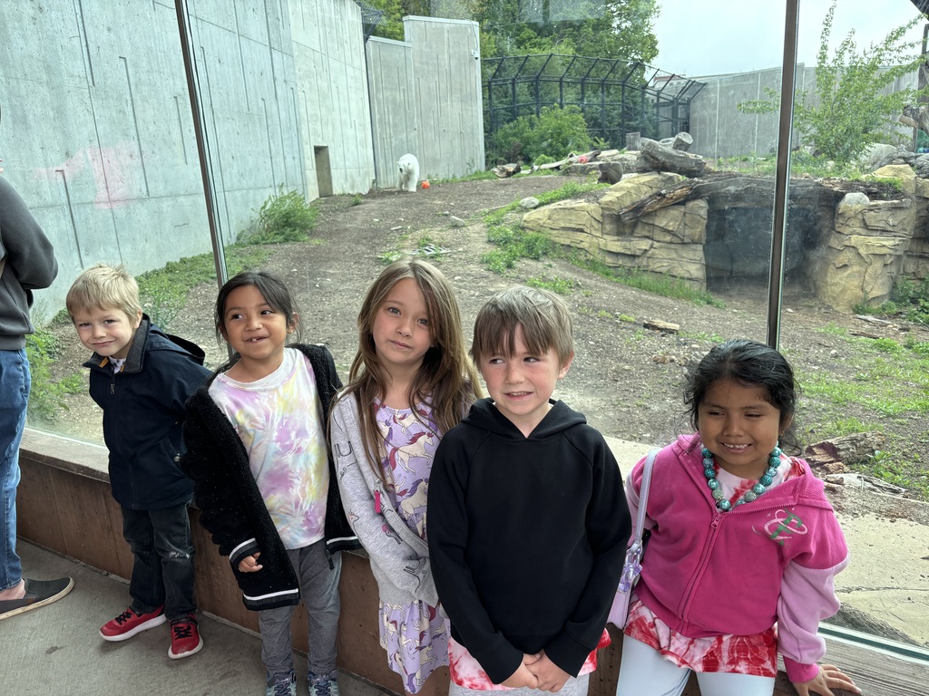 zoo trip