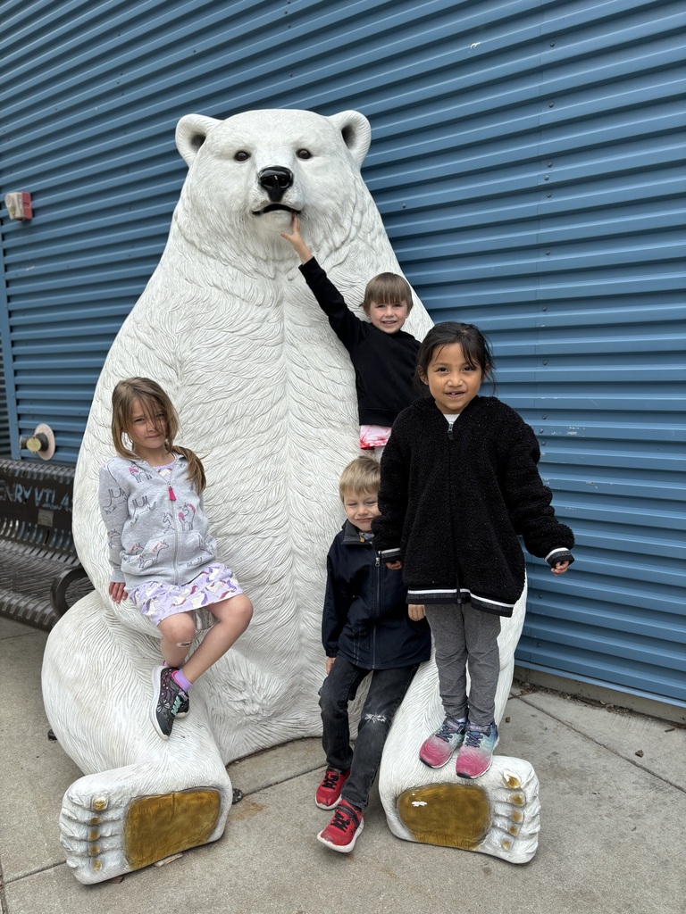 zoo trip