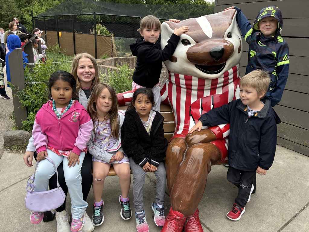 zoo trip