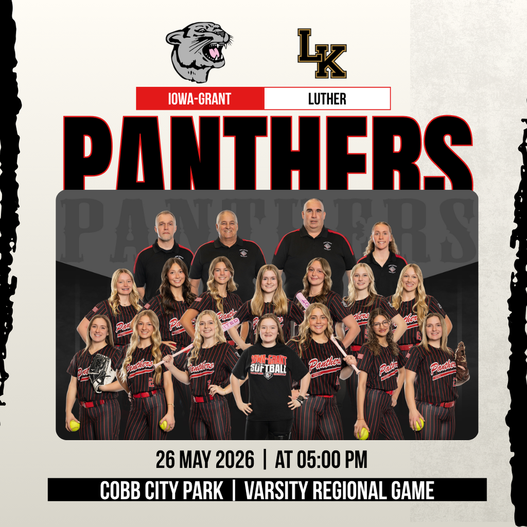 SOFTBALL REGIONALS