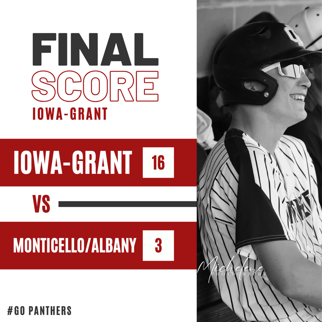 IG BB W VS MONTICELLO