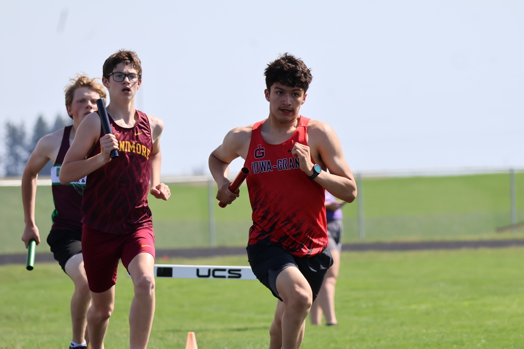 IG TF SECTIONAL QUALIFIERS 