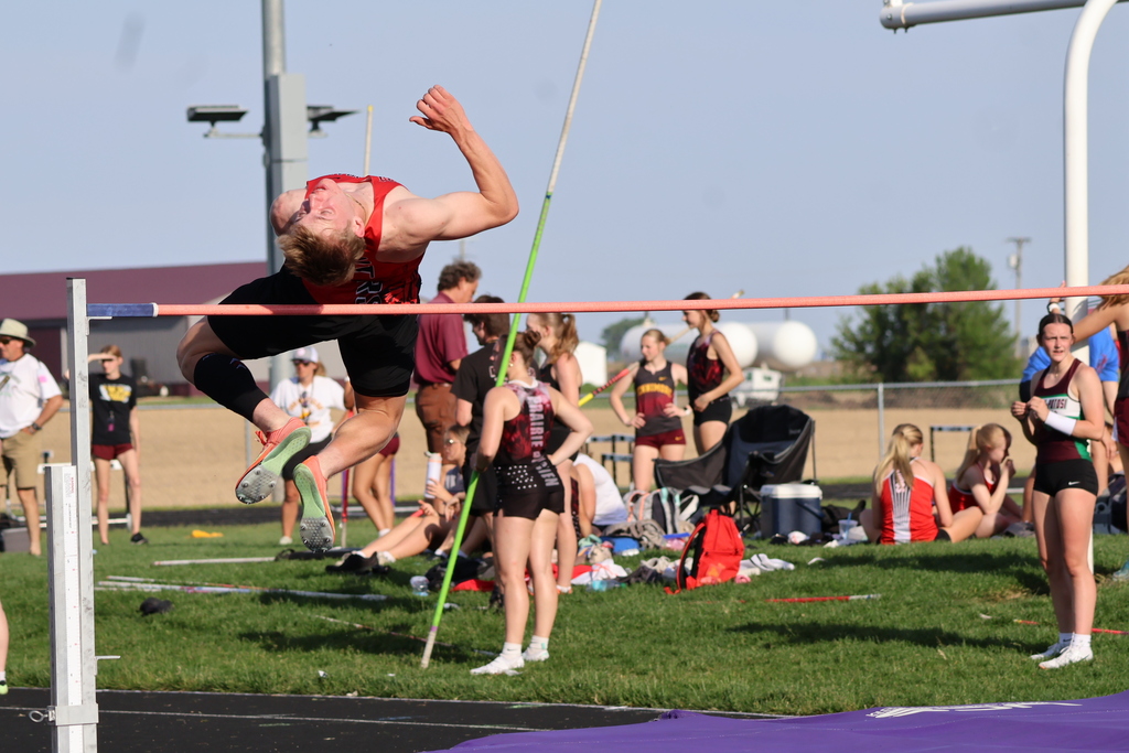 IG TF SECTIONAL QUALIFIERS 