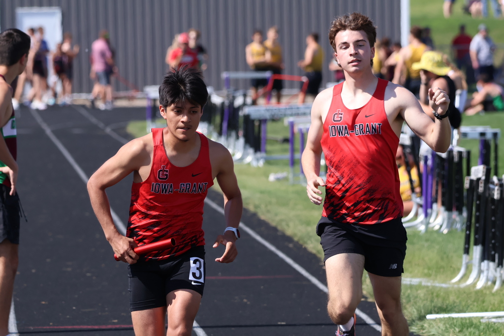 IG TF SECTIONAL QUALIFIERS 
