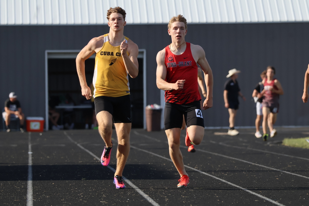 IG TF SECTIONAL QUALIFIERS 
