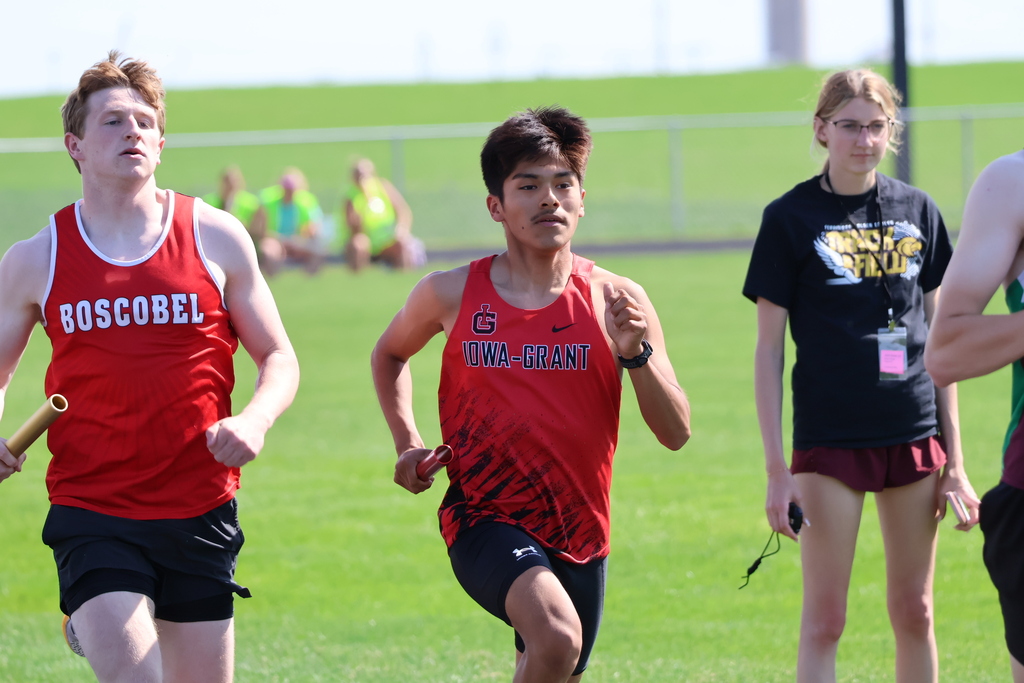 IG TF SECTIONAL QUALIFIERS 