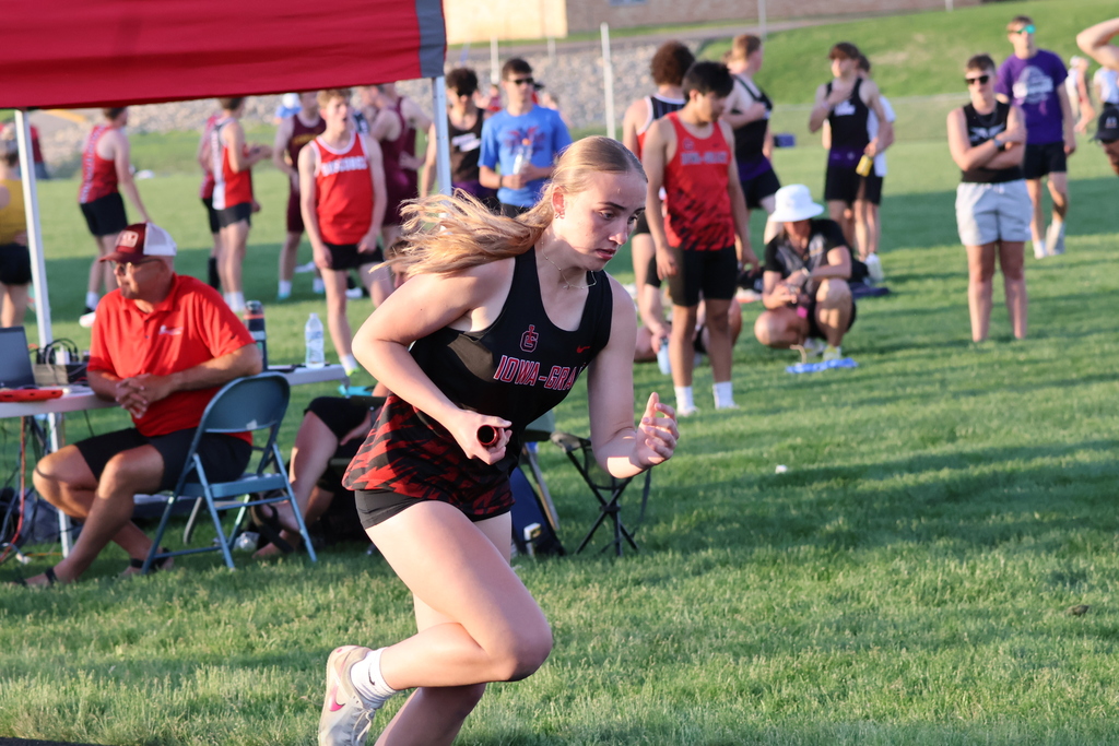 IG TF SECTIONAL QUALIFIERS 