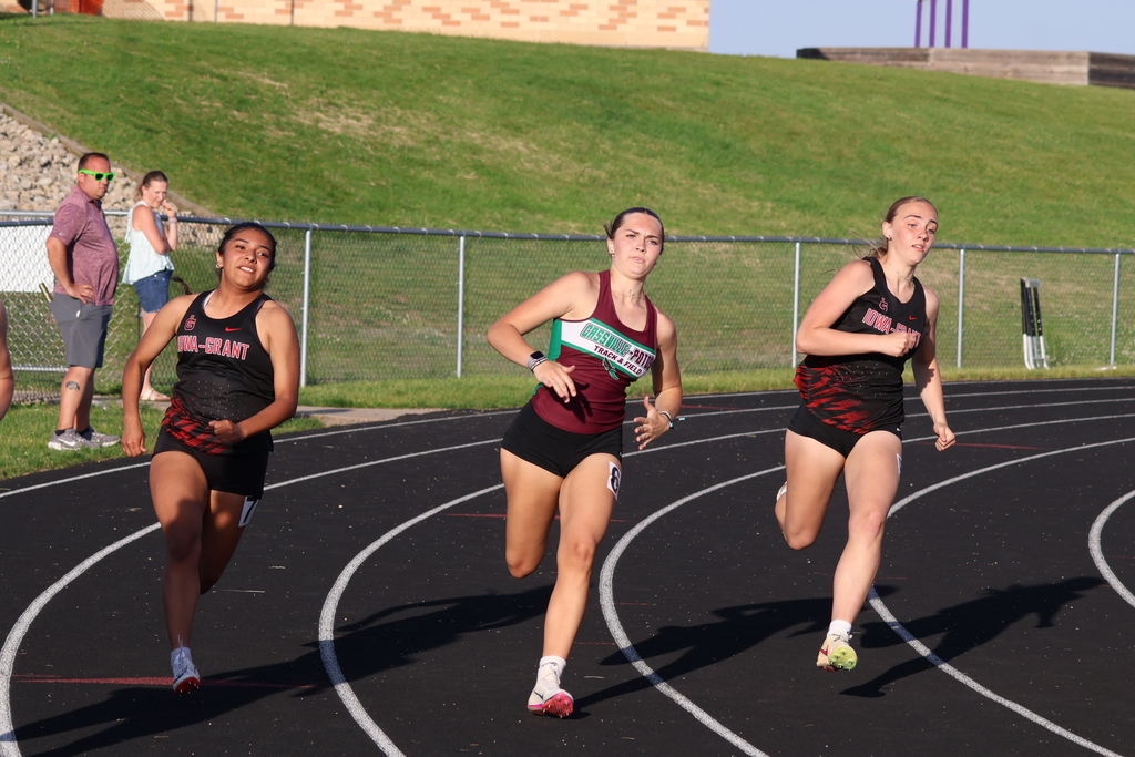IG TF SECTIONAL QUALIFIERS 