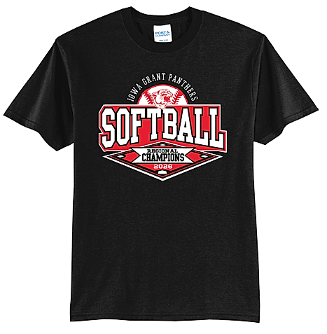SB Regional Champions Clothing Store