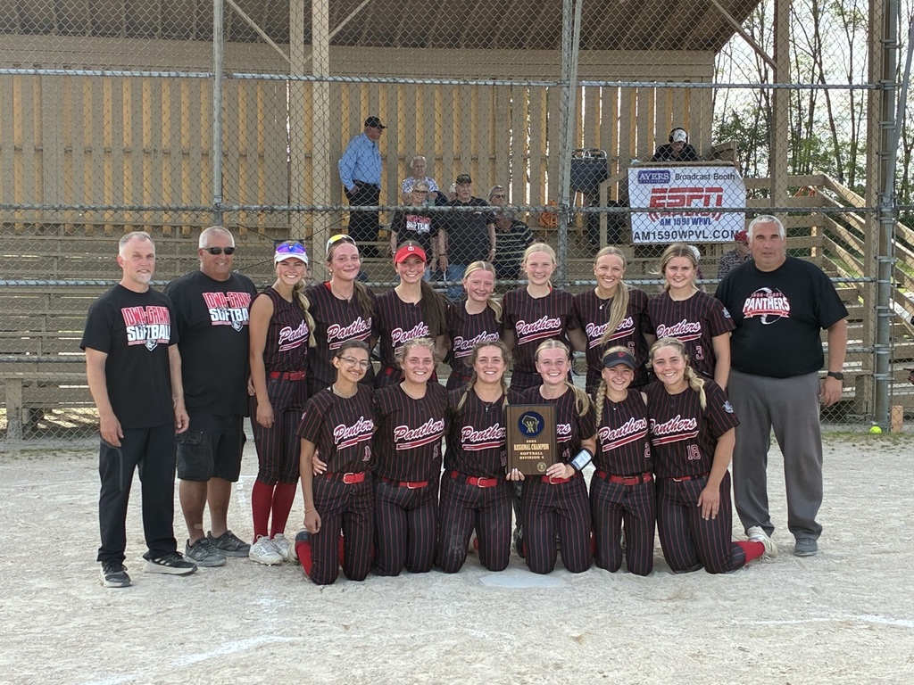 SB Regional Champions