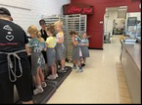 Papa Murphys-Mrs. Wasley's Class