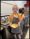 Papa Murphys-Mrs. Wasley's Class