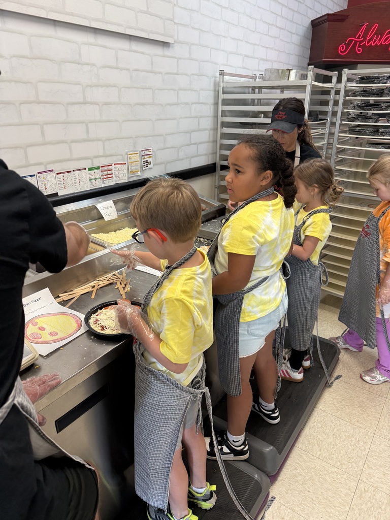 Papa Murphys-Ms. Lynch's Class