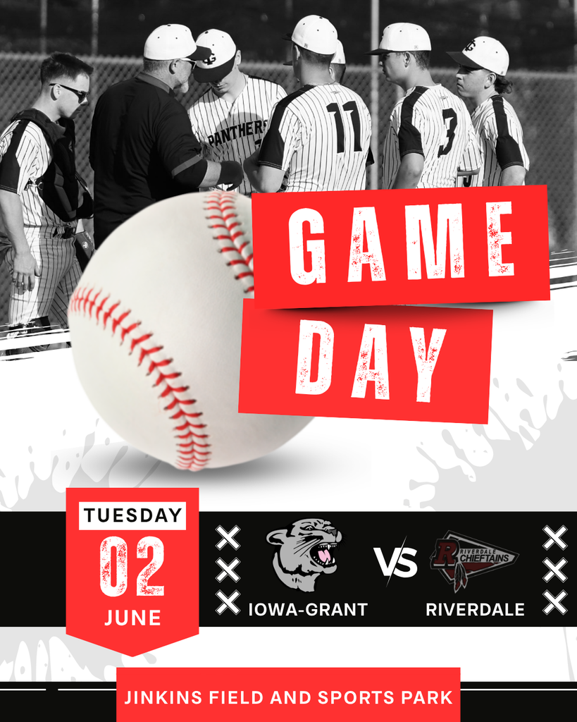 IG BB REG VS RIVERDALE