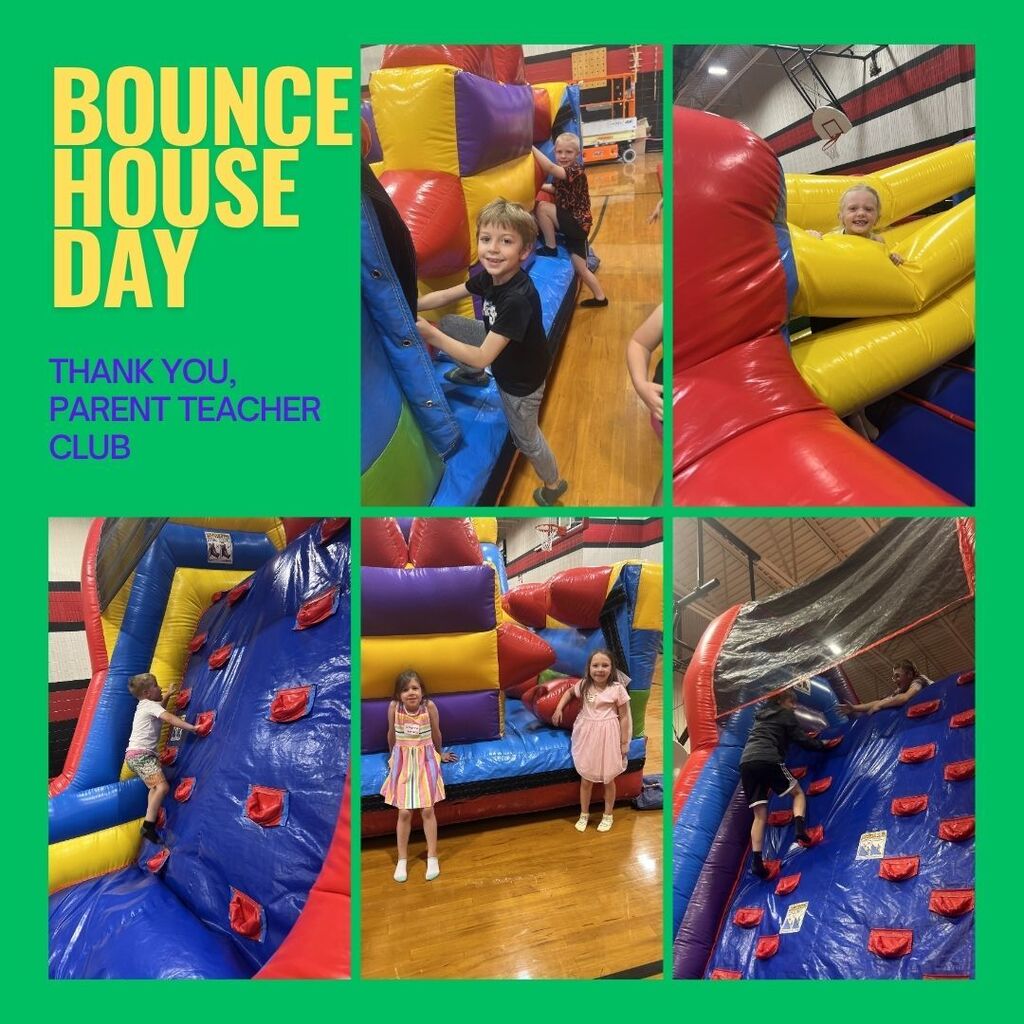 Bounce Houses