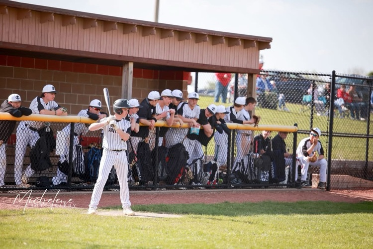 IG BB Reg Champ Game
